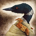the loon...